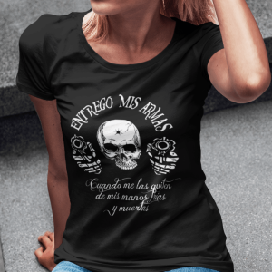 mockup-of-a-woman-posing-with-a-crewneck-tee-2817-el1